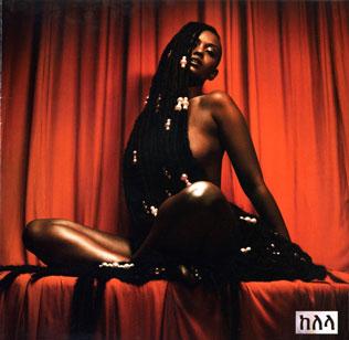 

LP Record KELELA - Take Me Apart WARPLP287X Warp Records 2017 UK Soul/Funk