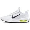 Air Max Intrlk Lite 'White Black' Sneakers Casual Shoes DH0321-102
