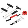 7pcs Windscreen Glass Removal Set Car Van Windshield Kit Garage Hand Tool
