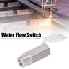 Sensor de Fluxo de Água Aço Inoxidável 304 Rosca Fêmea Macho G1 2in para Máquina de Solda