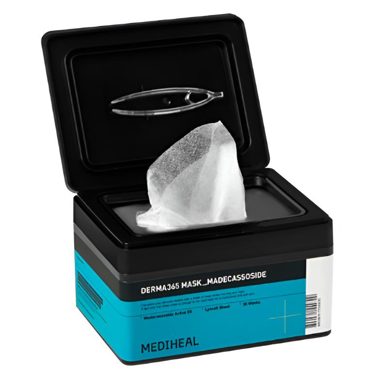 [Mediheal] Derma365 Madecassoside Mask 1 Sheet