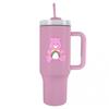 Care Bears Cheer Bear 1L Travel Mug