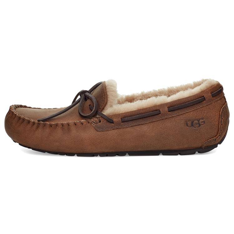 UGG Olsen Slipper Tan 1112441-TAN 42