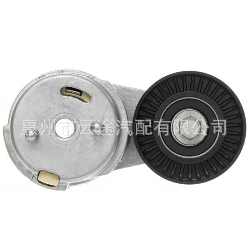 Сборка натяжителя ремня Chrysler Sebring Dodge 4861514AB 39072