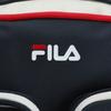 New FILA ORIGINALE Fabric Backpack Women's Legend Blue F13W539165FNV