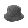 Nike Polyester Bucket Hats Unisex Gray Casual DV5635-010