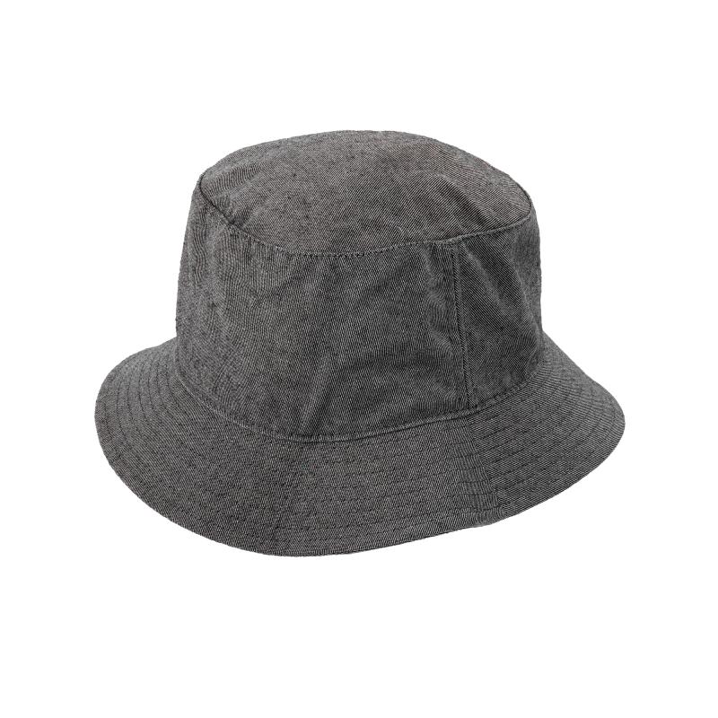 Nike Polyester Bucket Hats Unisex Gray Casual DV5635-010