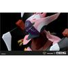 GSI Creos Monmodel Evangelion Unit 08 Gamma Multi-Color Plastic Model Kit 30.5cm Non-Scale