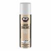 K2 White Matt Acrylic Paint 500ml