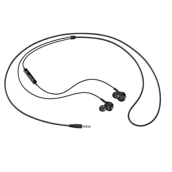 Zestaw Stereo Samsung Eo-Ia500Bbegwwczarne/Black Jack 3,5Mm