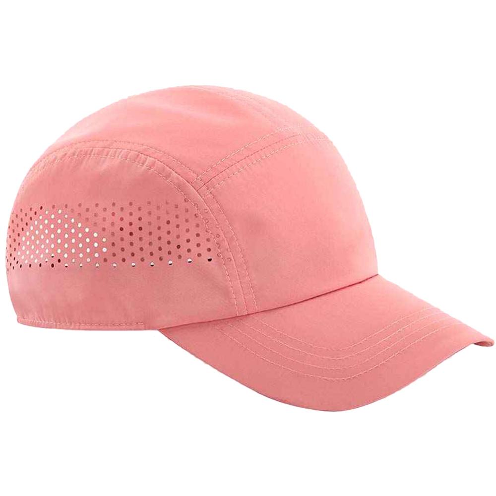Beechfield Unisex Adult Technical Running Baseball Cap