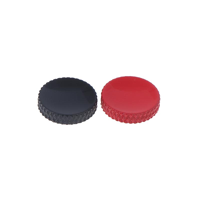 2Pcs Camera Shutter Button For 90D 850D Eosr5 R6 / D7200 Z5 Z6 Z7 / A7R2 A7M3 A7R4 A6100 Rx100M3 M4 M5 M6 Micro Single