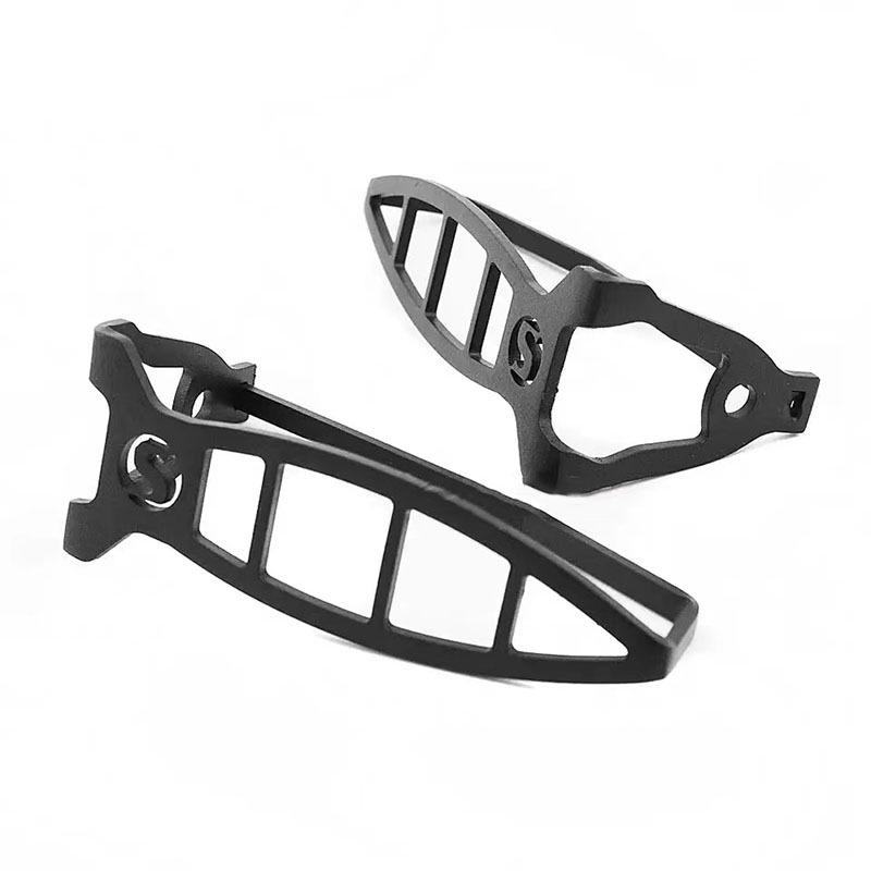 LED Turn Signal Covers for BMW R1250GS/R1200GS/ADV Water Bird