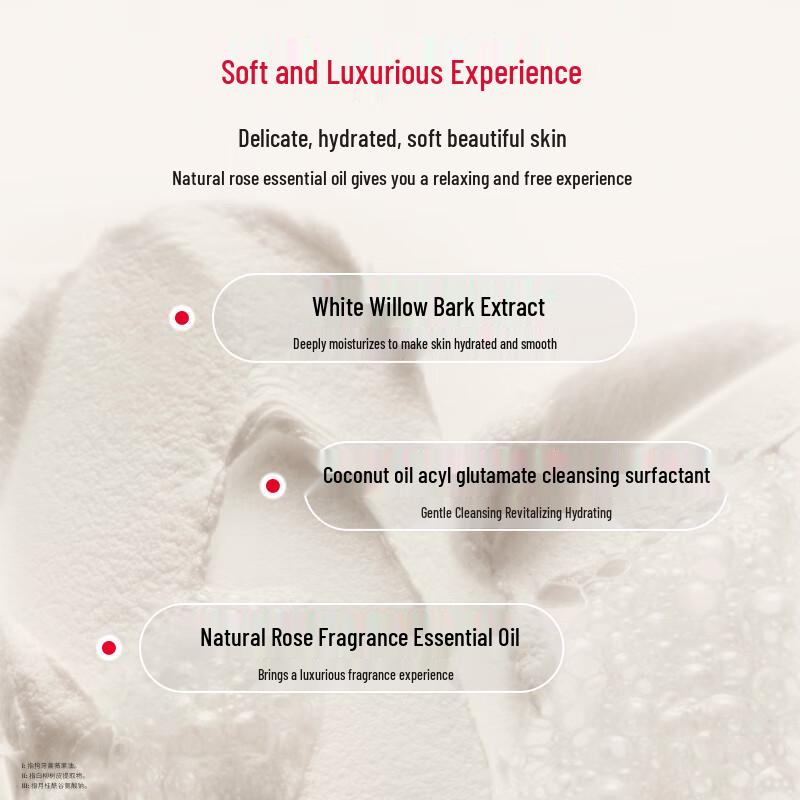 SK-II Sanfte Reinigungscreme 120g