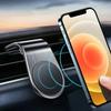 New Magnetic Car Phone Holder Mobile Mount Smartphone GPS Support Stand For IPhone Huawei Xiaomi Samsung