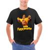 Hulk Hogan Hulkamania T-Shirt