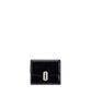 Vunque Occam Lune Half Wallet Black