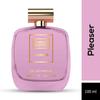 Unisex Pleaser Eau De Parfum for Men & Women|Long Lasting EDP Fragrance|