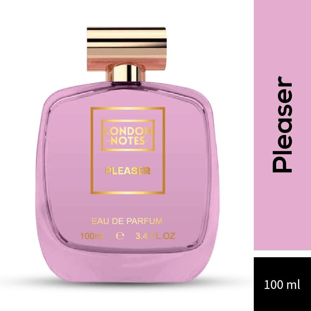 Unisex Pleaser Eau de Parfum für Männer und Frauen | Lang anhaltender EDP-Duft |