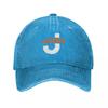 Jofa Hockey Retro Logo  Baseball Cap Military Tactical Cap GentleUnisex Hat Custom Cap Unique Hats Women Hats Unisexs