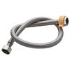 Zhūn Míng 304 Stainless Steel Braided Faucet Inlet Hose