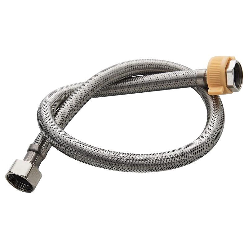 Zhūn Míng 304 Stainless Steel Braided Faucet Inlet Hose