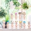 Sonny Angel Mini Figure Animal Series Assort Box (12 Pieces) SAS65378asort (Animal Series Ver. 4)