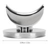 O Rings Coffee Portafilter Spout Double Spout Portafilter Spout Attachment  Espresso Machine