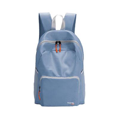 Foldable Ultralight Travel & Hiking Backpack