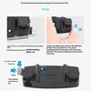 Quick Release Waist Belt Mount for Action Camera Hanging Backpack Strap Clamp Holder for DSLR Camera Accessories