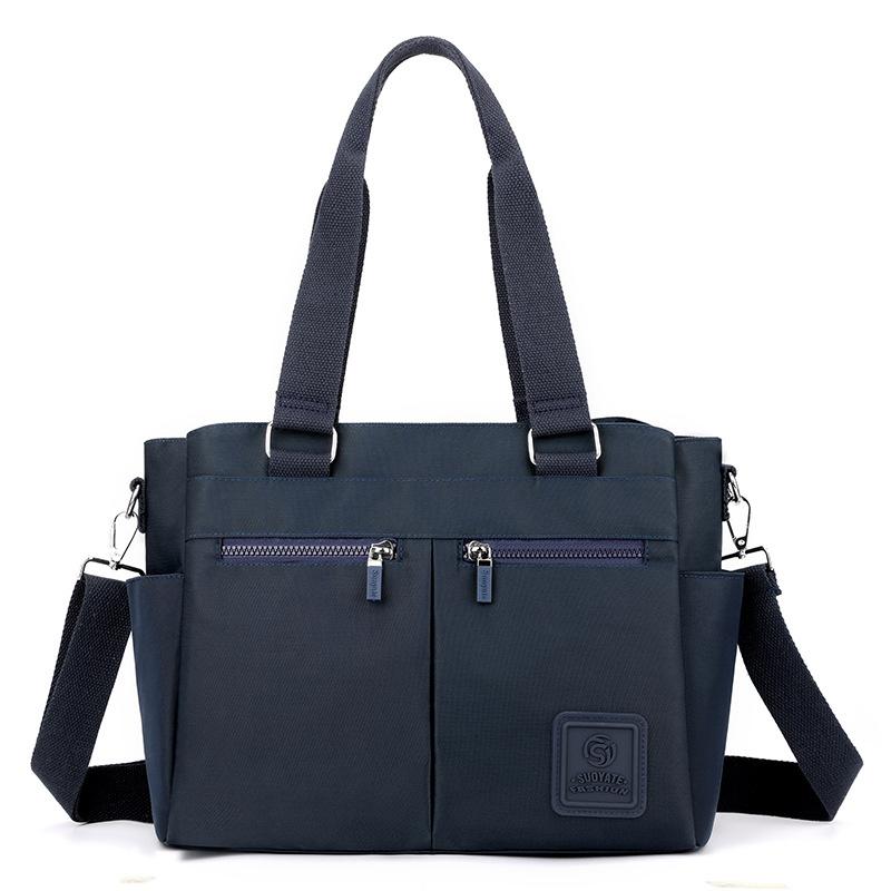 

Fashion Women s Shoulder Bag Large Capacity Women s Crossbody Bag Waterproof Multi Functional Handbag For Women