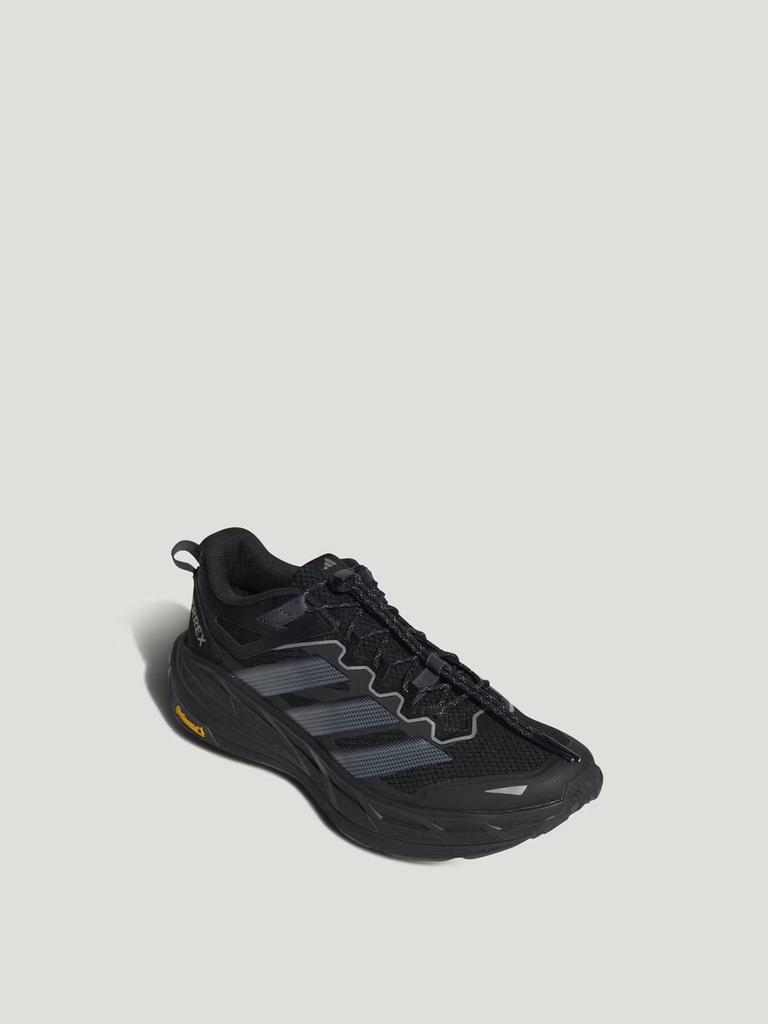 Adidas Free Hiker LT Waterproof Outdoor Shoes - Men's and Women's - Adidas TERREX 36 KK1881