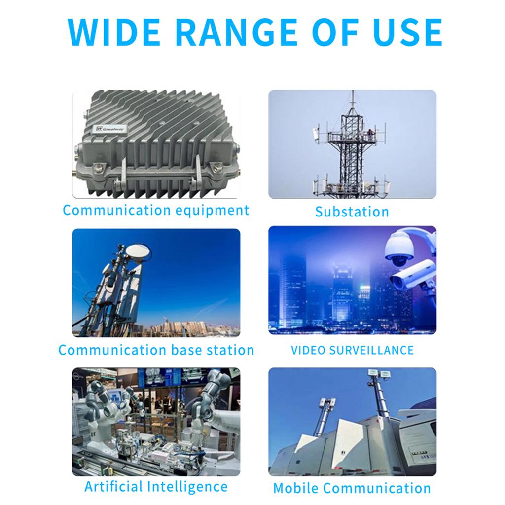 Highly Speed USB3.1 Type C Female to Female Connector for Secure Outdoor Application Reliable Connection in All Weather