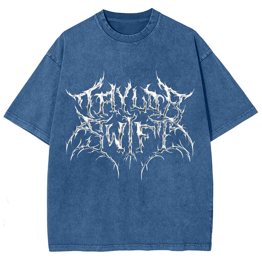 

Футболка женская с нерегулярным графическим принтом, свободного покроя, унисекс, с коротким рукавом, в стиле ретро, с металлическим оттенком 3XL