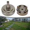 Set Ambreiaj și Tambur pentru FS38 FS40 FS45 FS46 FS50 FS55 FS55R FS56 FS56R FS56RC FS70 FS70R Piese de Schimb pentru Motocoasă