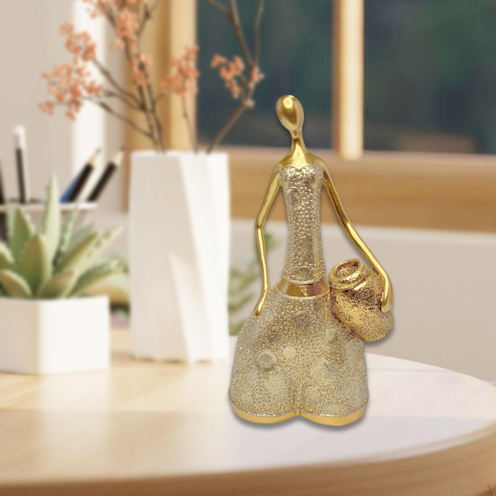 

, Декоративная скульптура, Орнамент, Коллекция, Европейский, для Стола, Гостиной, Камина, золотой