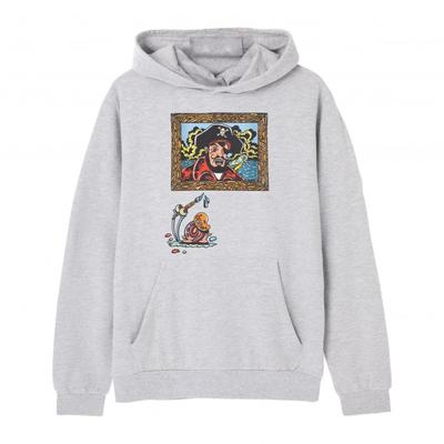 SpongeBob SquarePants Mens Artistic Hoodie