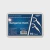 "Kangaroo Mother Dental Floss Stick: Food-Grade Toothpick & Flossing Tool"