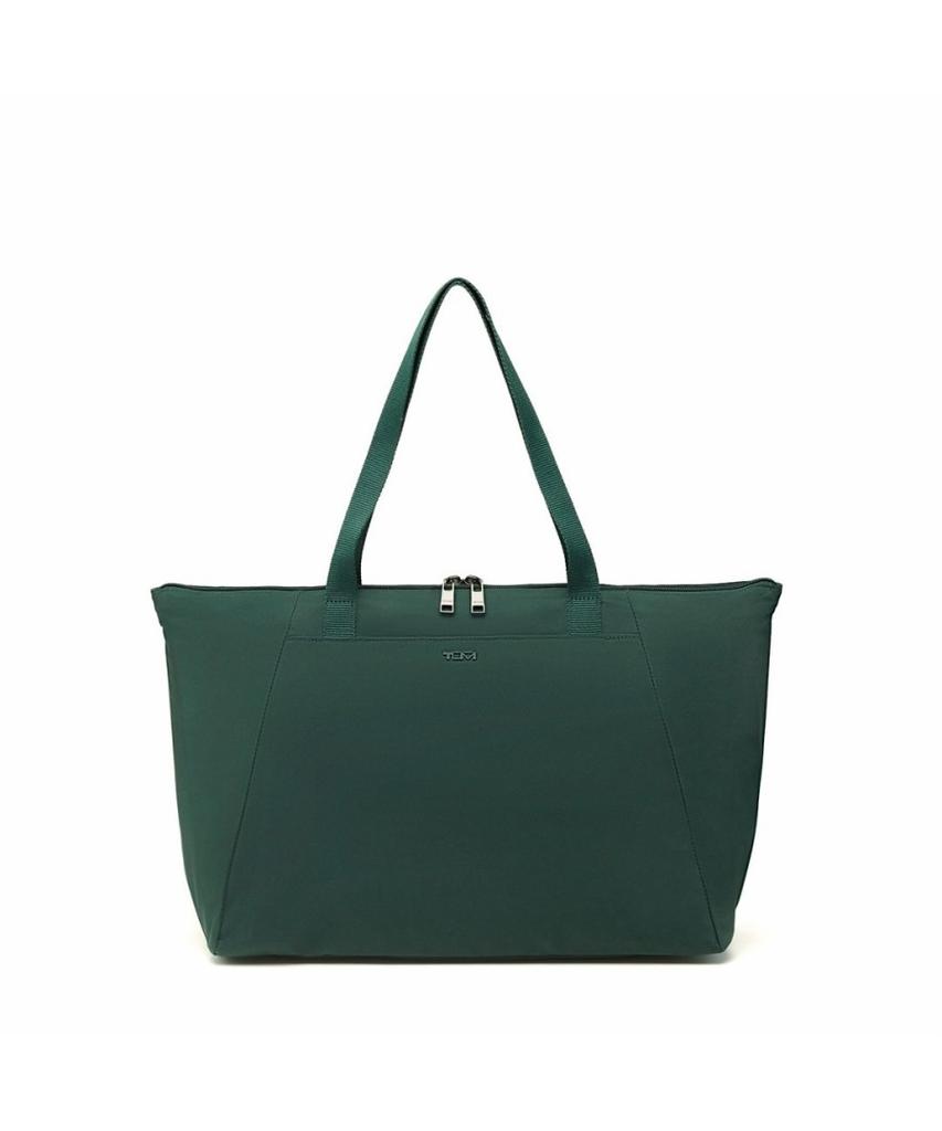 Tumi Voyager Just In Case Medium Tote Bag Alpine Green_0196710Alpg