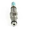 Metal Coolant Hose Engine Cylinder Head Connector Water Pipe, Suitable for F20 F21 F30 118i 316i 11537600590 Maintenance