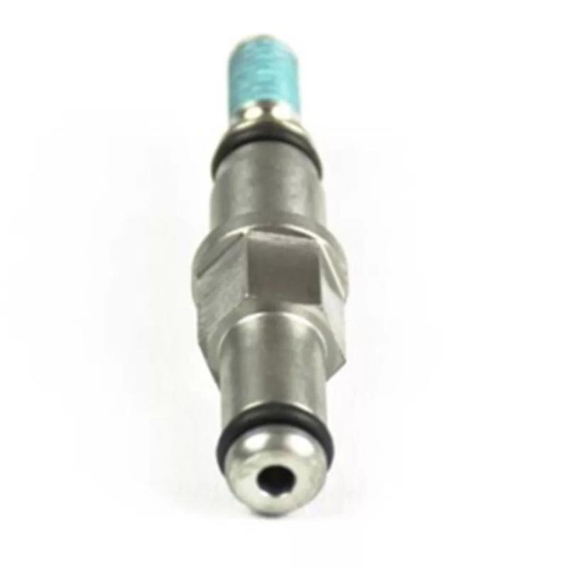Metal Coolant Hose Engine Cylinder Head Connector Water Pipe, Suitable for F20 F21 F30 118i 316i 11537600590 Maintenance