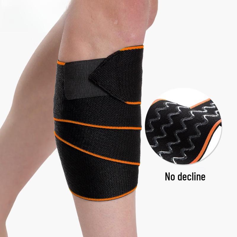 TULX Silicone Sports Knee & Ankle Protector