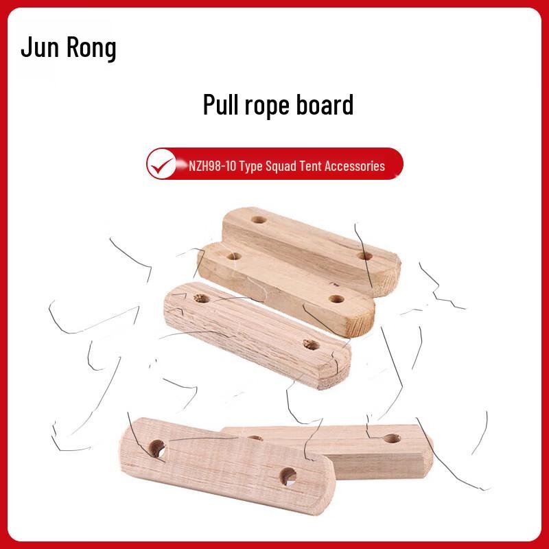 NZH98-10 Type Military Tent Accessories