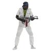 Figurine articulée - NECA - Alien Parker - 18 cm - Blanc