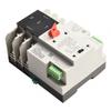 Transfer Switch Dual Power Transfer Switch AC 220V