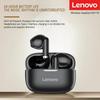 Lenovo EA110 Bezdrátová sluchátka TWS 5.4 Bluetooth Sluchátko Hudba Hra Potlačení hluku Špunt Sportovní Vodotěsná náhlavní souprava Podpora Android ISO HarmonyOS