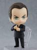 Nendoroid Matrix Agent Smith Plastik Bemalt Bewegliche Figur Nicht Maßstabsgetreu