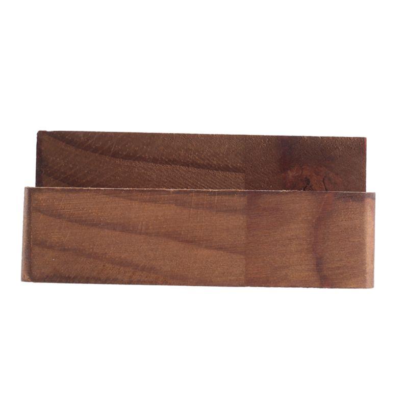 Good-Vinyl Record Holder Display Stand - Tabletop Now Playing Album Cover Holder - Now Spinning Record Rack, S Durable