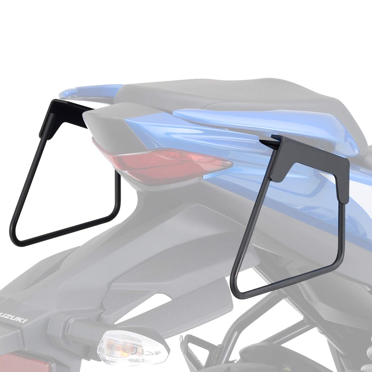 

Боковая сумка для мотоцикла Daytona Gixxer, комплект слева и справа 17738 250/SF250/150