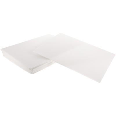 10 Sheets Foam Boards for Projects Lightweight DIY Craft Sheets for Art Display Floral Arrangement Hand Carving Material